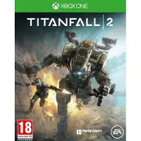 Microsoft Titanfall 2, One Standaard