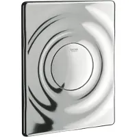 GROHE Surf 37063000 bedieningspaneel chroom