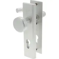 Nemef Deurbeslag 3405-72Mm Blis | PC 72 mm - 9340500780