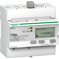 Schneider Electric Acti 9 elektriciteitsmeter - A9MEM3135