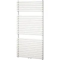 Plieger Designradiator Florion Nxt Enkel 140,6 x 50 cm 759 Watt Wit Structuur