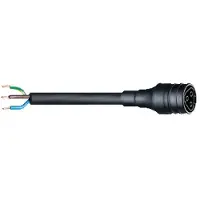 Wieland Electric 96.232.3033.0 Aansluitkabel 3000 mm