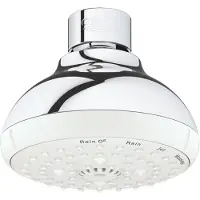 GROHE Tempesta New - Hoofddouche 4jet, chroom 27606001