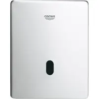 GROHE Tectron Skate - Infrarood elektronica voor urinoir, montageset, chroom 37324001