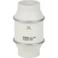 Soler & Palau buisvent Mixvent TD ECO, le 232mm, behuizing kunststof