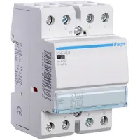 Hager esc464 puissance relais