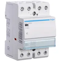 Hager ESC463S Installatiezekeringautomaat 400 V 1 stuk(s)