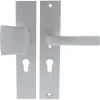 Starx DUWERGARNITUUR LANG PC55 SKG3 ALUMINIUM F1