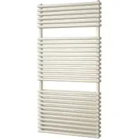 Plieger Designradiator florion nxt dubbel 72,2x50 cm 505 watt zandsteen