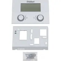 Vaillant rf ruimteregeling VR 90