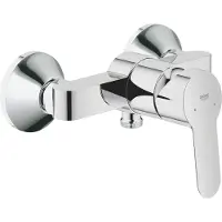 GROHE BauEdge douchemengkraan