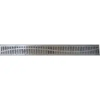 Wiesbaden Los rooster type 5 tbv 3e gen douchegoot 80 cm