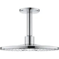 GROHE Rainshower 310 SmartActive Hoofddoucheset - 31 cm hoofddouche - 2 stralen - Chroom