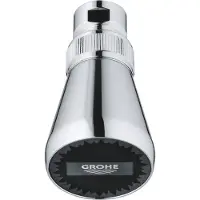 GROHE Relexa Douchekop - Hoofddouche