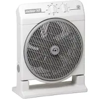 Soler & Palau Meteor Nt Vloerventilator