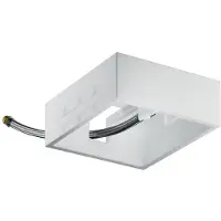 Hansgrohe Raindance inbouwdeel voor hoofddouche 260/260 1jet