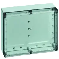 Spelsberg TG ABS 3023-9-to Installatiebehuizing 302 x 232 x 90 ABS Grijs-wit (RAL 7035) 1 stuk(s)