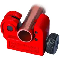 Rothenberger minicut pijpsnijder 3-16mm