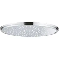 GROHE Rainshower cosmopolitan hoofddouche 400 mm, met 1 straalsoort, chroom