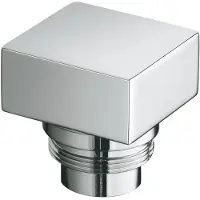 GROHE Omstelknop Allure Brilliant Chroom 48126000