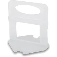 Rubi Delta Leveling Systeem Clips | 3-12 mm | 1,5 mm | 2400 stuks