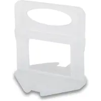 Rubi Delta Level Systeem clip 11-20mm 2mm (100 Stuks)