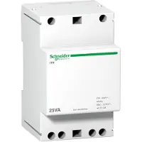 Schneider Electric - Beltransformator voor o.a. Google Nest