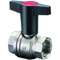 Oventrop koglafsl msvrn dn25 1bi