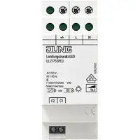 JUNG Tracedimmer - ULZ1755REG