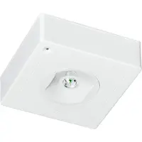 Famostar CELO Noodverlichtingsarmatuur - 392000