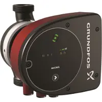Grundfos Magna1 25-60/180 Circulatiepomp (CV pomp)