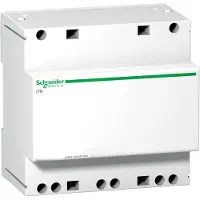 Schneider Electric Acti 9 beltransformator - A9A15222 - E33N5