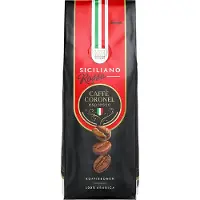 Caffe Coronel Tom's Choice Italiaanse koffiebonen 1kg