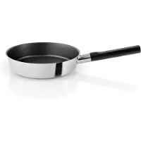 Eva Solo Nordic Kitchen Koekenpan - Ø 24 Cm - Zwart - Eva Solo