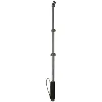 Cullmann 50045 3-delig Handstatief