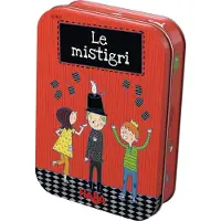 Haba kinderspel zwarte piet (FR)