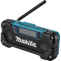 Makita DEBMR052 Draagbare Radio 10,8V