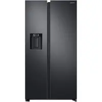 Samsung Rs68n8240b1 Amerikaanse Koelkast 178cm A+ | Nieuw (outlet)|Nieuw (zichtbare schade)