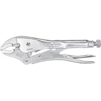 Irwin Tools Kromme bekken tang 125 mm - - Trigger opening - Capaciteit: 29 mm