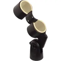 Shure A26M Dual microfoonklem