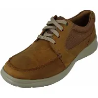Clarks Veterschoenen