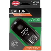 Hähnel Captur Receiver Fuji