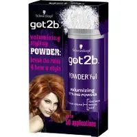 Got2b Volumizing Styling Powder - 10 g