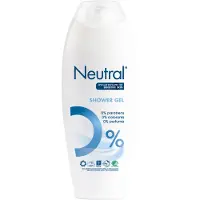 Neutral Douchegel - 250 ml