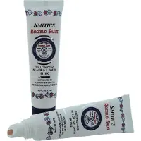 Rosebud Salve Tube 15 gram