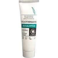 Urtekram Tandpasta Eucalyptus 75 Ml