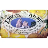 Nesti dante Dolce Vivere Capri
