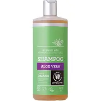 Urtekram Shampoo aloe vera normaal haar