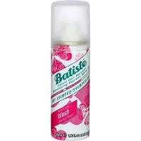 Batiste Droogshampoo Blush - 50 ml