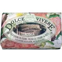 Nesti dante Dolce Vivere Roma Zeep 250 gram